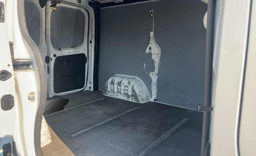FIAT TALENTO 12 QUINTALI PASSO MEDIO 2.0 ECOJET 120 Cv