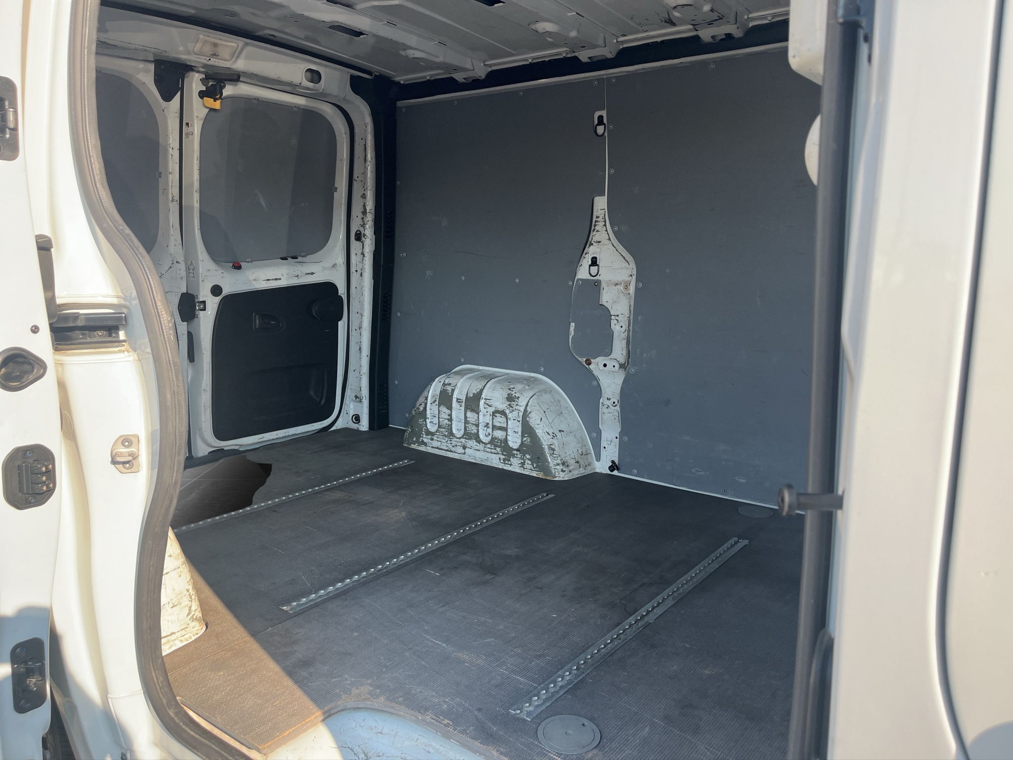 FIAT TALENTO 12 QUINTALI PASSO MEDIO 2.0 ECOJET 120 Cv