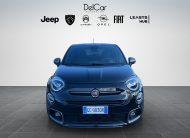 FIAT 500X 1.3 MJT 95 Cv SPORT