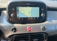 FIAT 500X 1.3 MJT 95 Cv SPORT