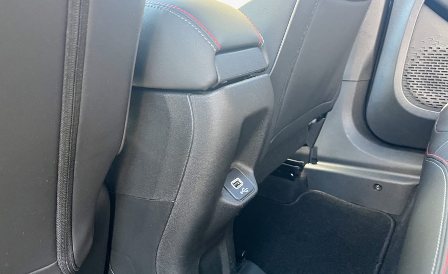 FIAT 500X 1.3 MJT 95 Cv SPORT