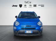 FIAT 500X 1.6 MJET 130 CV CROSS