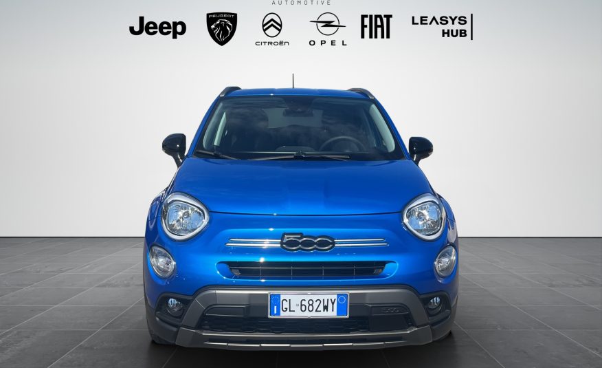 FIAT 500X 1.6 MJET 130 CV CROSS