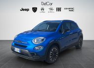 FIAT 500X 1.6 MJET 130 CV CROSS