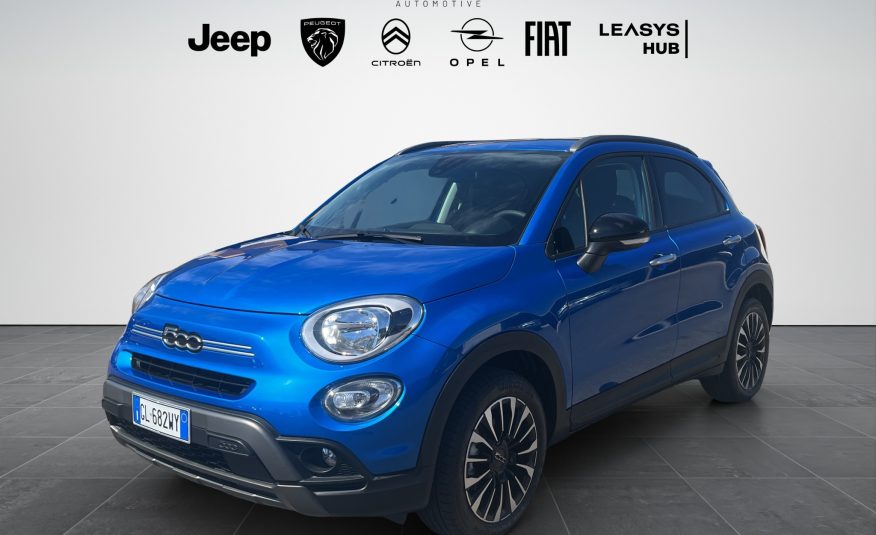 FIAT 500X 1.6 MJET 130 CV CROSS
