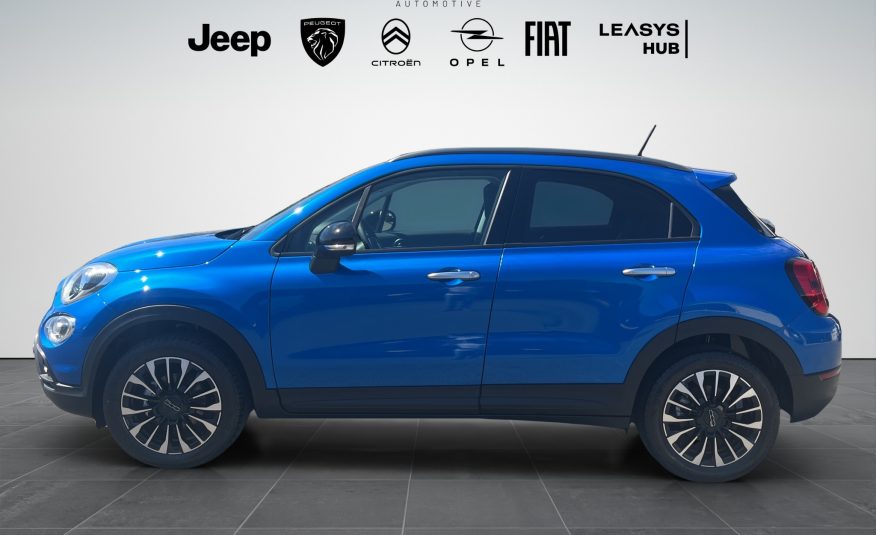 FIAT 500X 1.6 MJET 130 CV CROSS