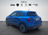 FIAT 500X 1.6 MJET 130 CV CROSS