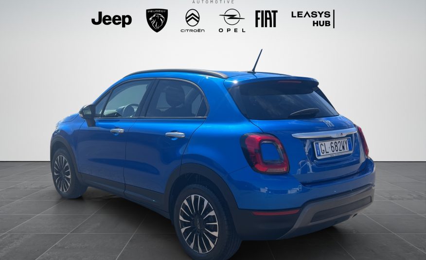 FIAT 500X 1.6 MJET 130 CV CROSS