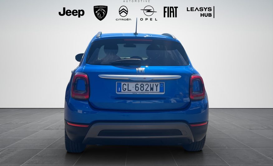 FIAT 500X 1.6 MJET 130 CV CROSS