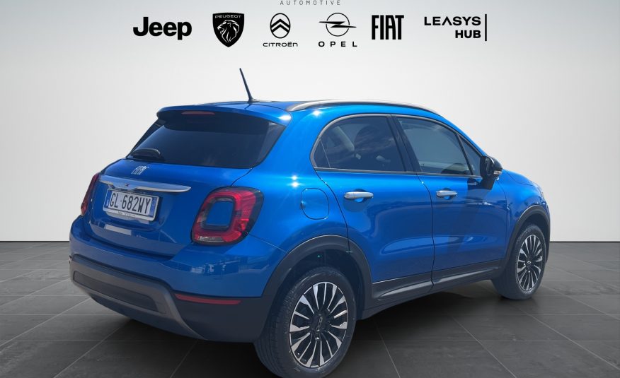 FIAT 500X 1.6 MJET 130 CV CROSS
