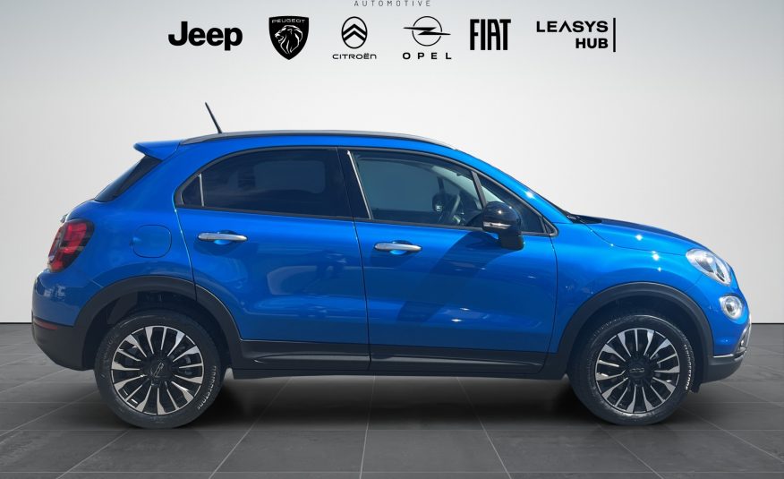 FIAT 500X 1.6 MJET 130 CV CROSS