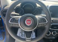 FIAT 500X 1.6 MJET 130 CV CROSS