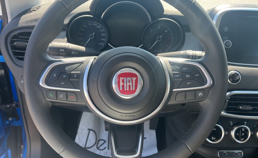 FIAT 500X 1.6 MJET 130 CV CROSS