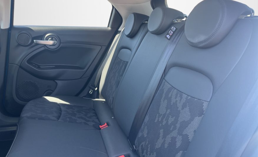 FIAT 500X 1.6 MJET 130 CV CROSS