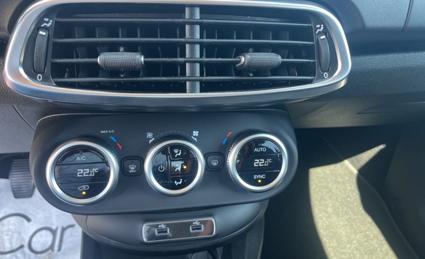 FIAT 500X 1.6 MJET 130 CV CROSS