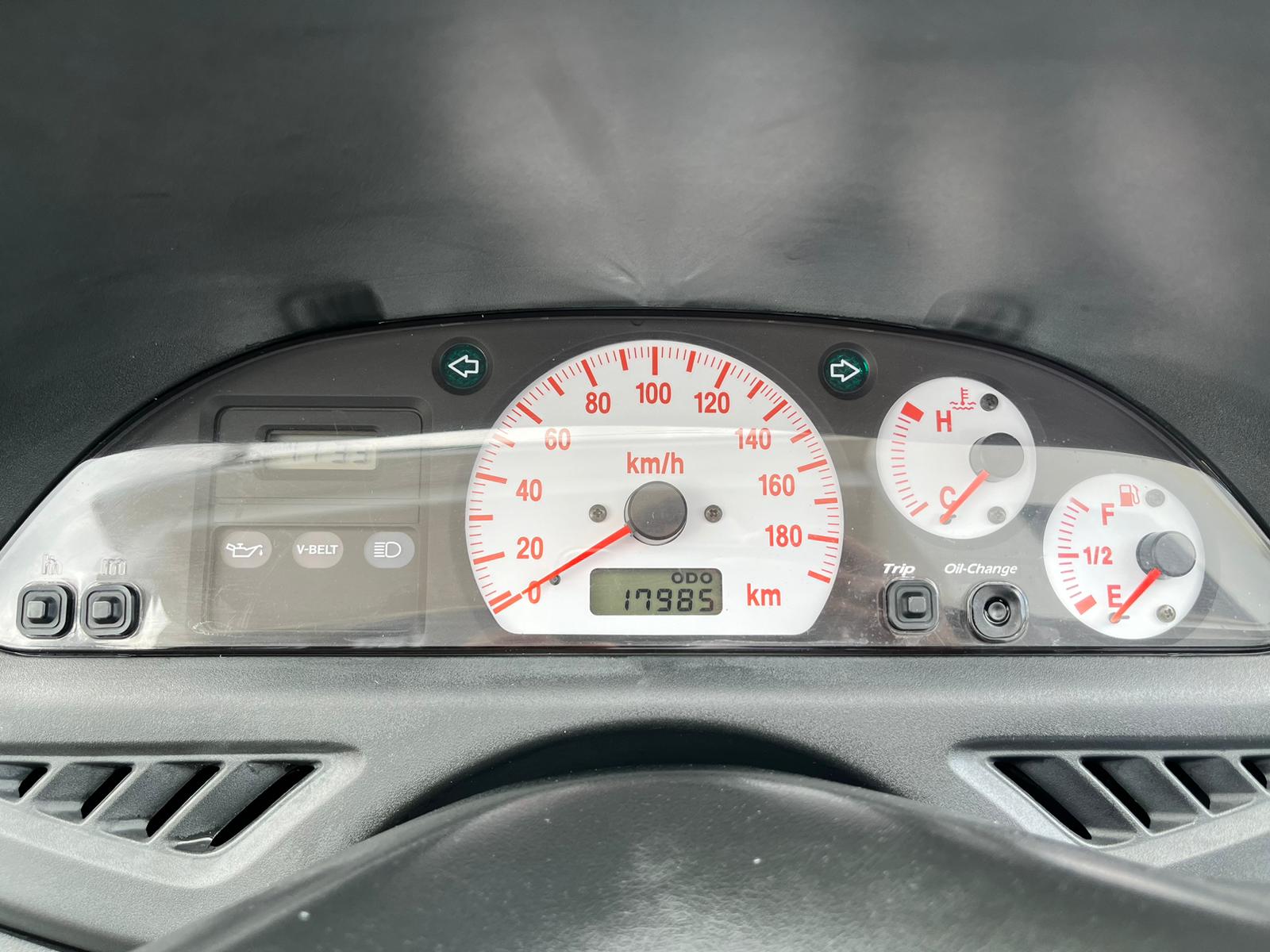 YAMAHA T-MAX 500 CC 40CV