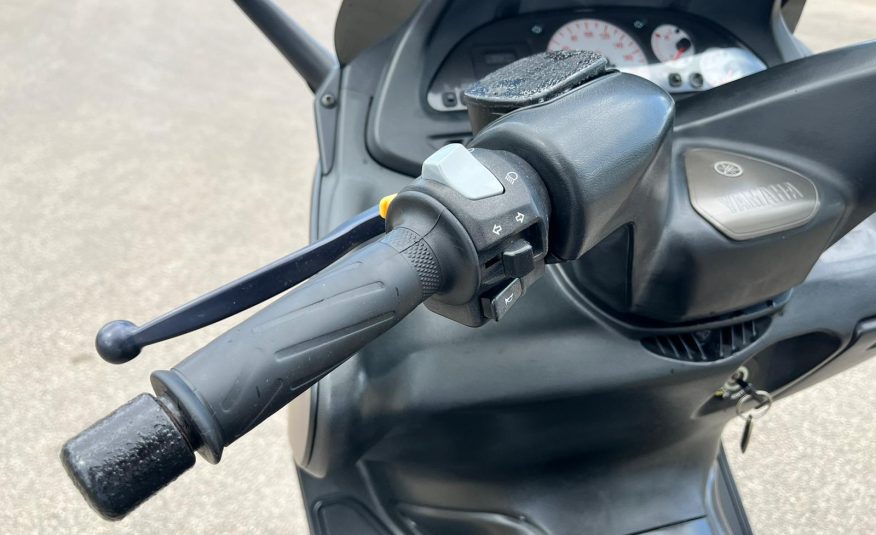 YAMAHA T-MAX 500 CC 40CV
