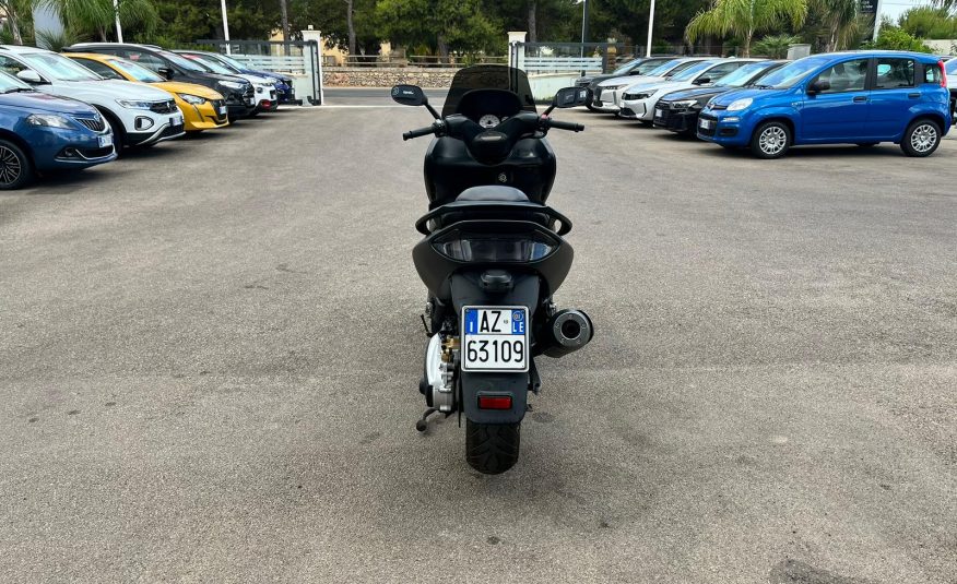YAMAHA T-MAX 500 CC 40CV