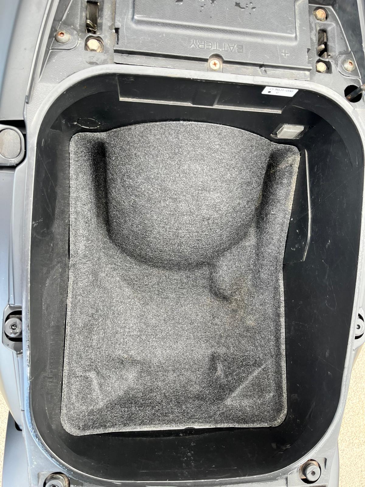 YAMAHA T-MAX 500 CC 40CV