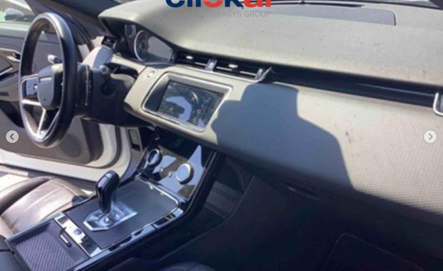 -AUTO IN ARRIVO- RANGE ROVER EVOQUE 2.0 DIESEL 204 CV MHEV R-DYNAMIC