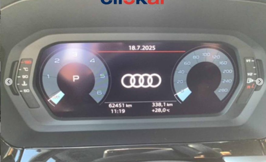 -AUTO IN ARRIVO- AUDI A3 SPORTBACK 30 TDI 2.0 DIESEL 115 CV  S TRONIC BUSINESS