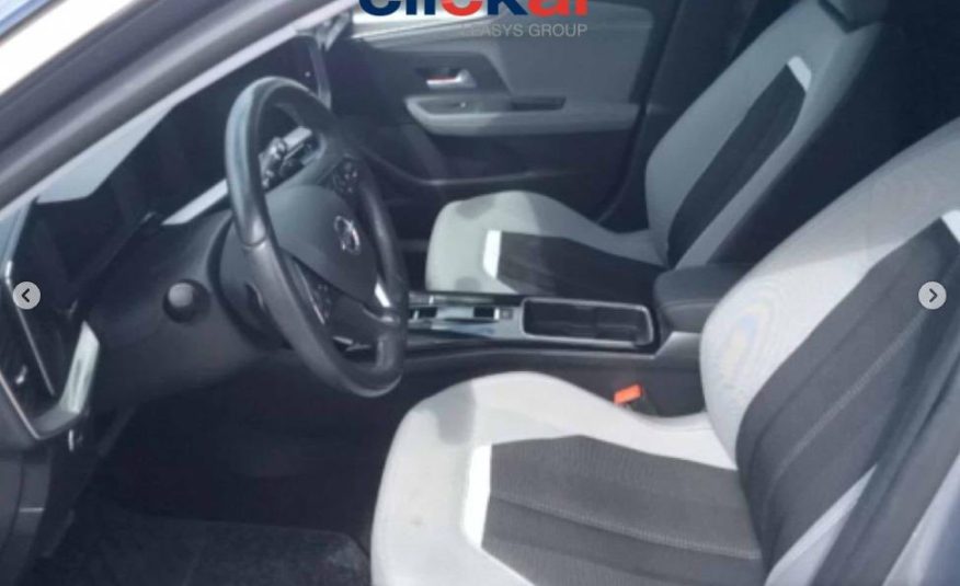 -AUTO IN ARRIVO- OPEL MOKKA 1.2 TURBO130 CV ELEGANCE AT8