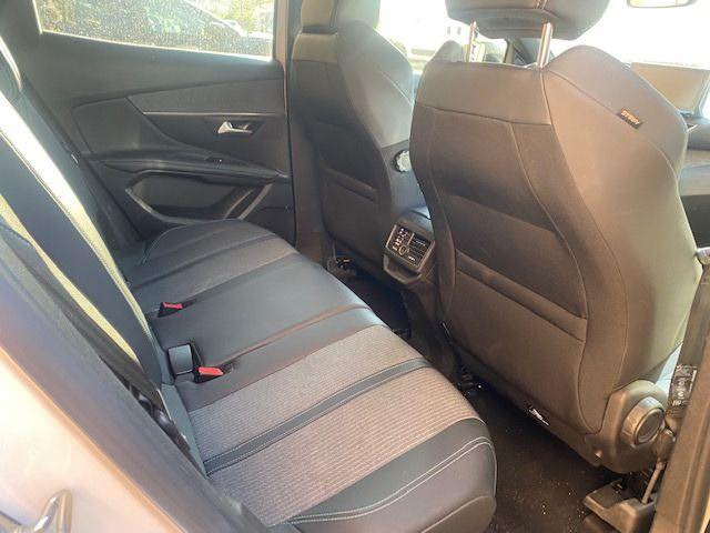 -AUTO IN ARRIVO- PEUGEOT 3008 1.5 130 CV BLUEHDI EAT8 ALLURE PACK