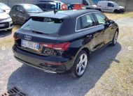 -AUTO IN ARRIVO- AUDI A3 SPORTBACK 30 TDI 2.0 DIESEL 115 CV  S TRONIC BUSINESS