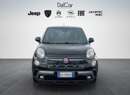 FIAT 500L 1.3 MJT 95 CV DUALOGIC CROSS
