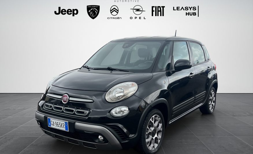 FIAT 500L 1.3 MJT 95 CV DUALOGIC CROSS