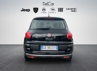 FIAT 500L 1.3 MJT 95 CV DUALOGIC CROSS