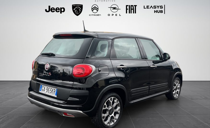 FIAT 500L 1.3 MJT 95 CV DUALOGIC CROSS