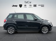 FIAT 500L 1.3 MJT 95 CV DUALOGIC CROSS