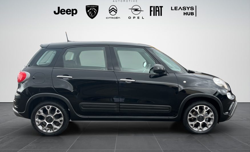 FIAT 500L 1.3 MJT 95 CV DUALOGIC CROSS