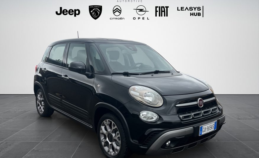 FIAT 500L 1.3 MJT 95 CV DUALOGIC CROSS