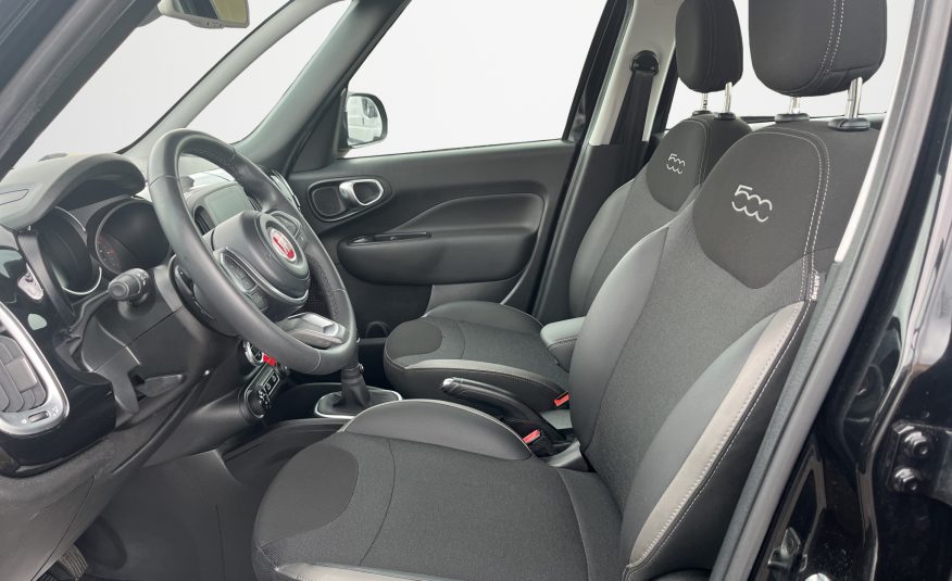 FIAT 500L 1.3 MJT 95 CV DUALOGIC CROSS