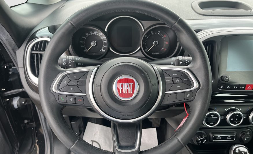 FIAT 500L 1.3 MJT 95 CV DUALOGIC CROSS