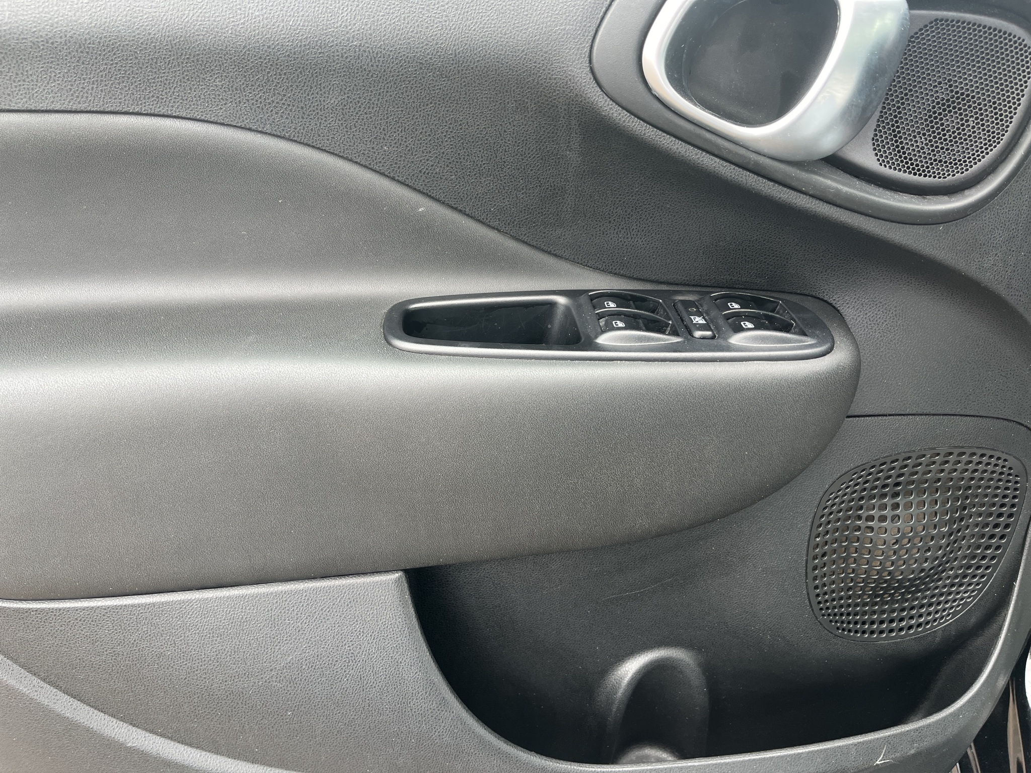 FIAT 500L 1.3 MJT 95 CV DUALOGIC CROSS