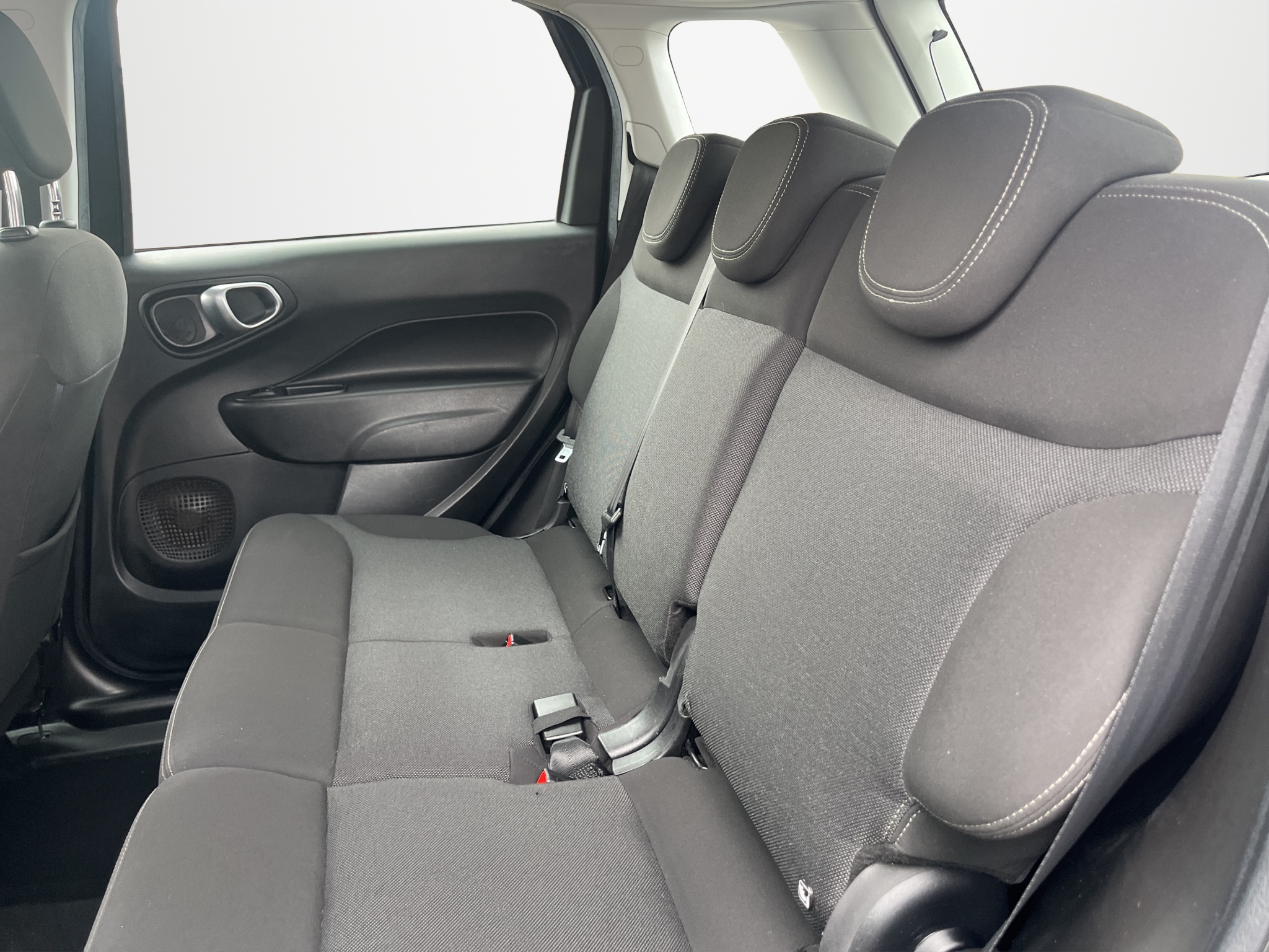 FIAT 500L 1.3 MJT 95 CV DUALOGIC CROSS