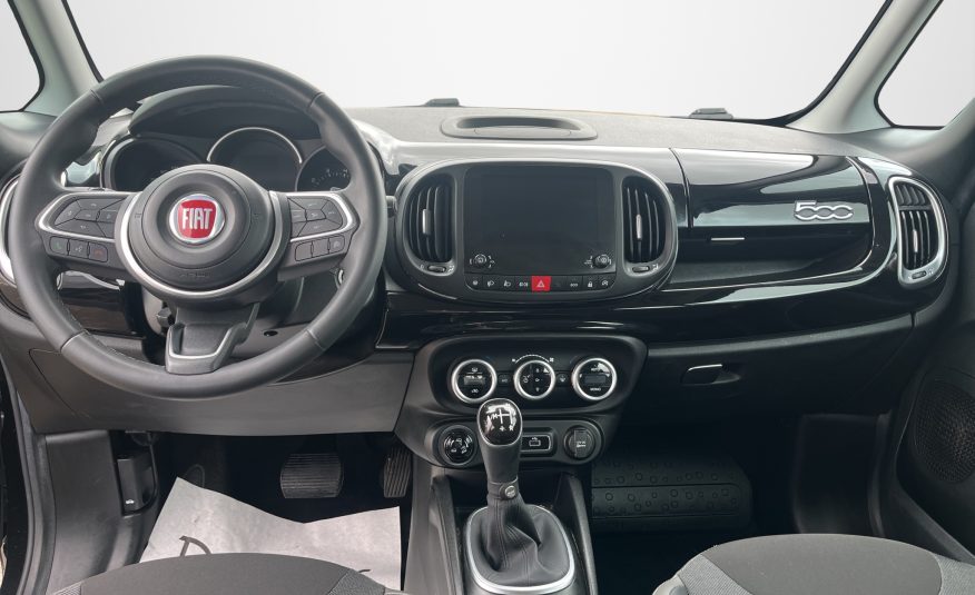 FIAT 500L 1.3 MJT 95 CV DUALOGIC CROSS