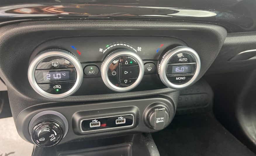 FIAT 500L 1.3 MJT 95 CV DUALOGIC CROSS