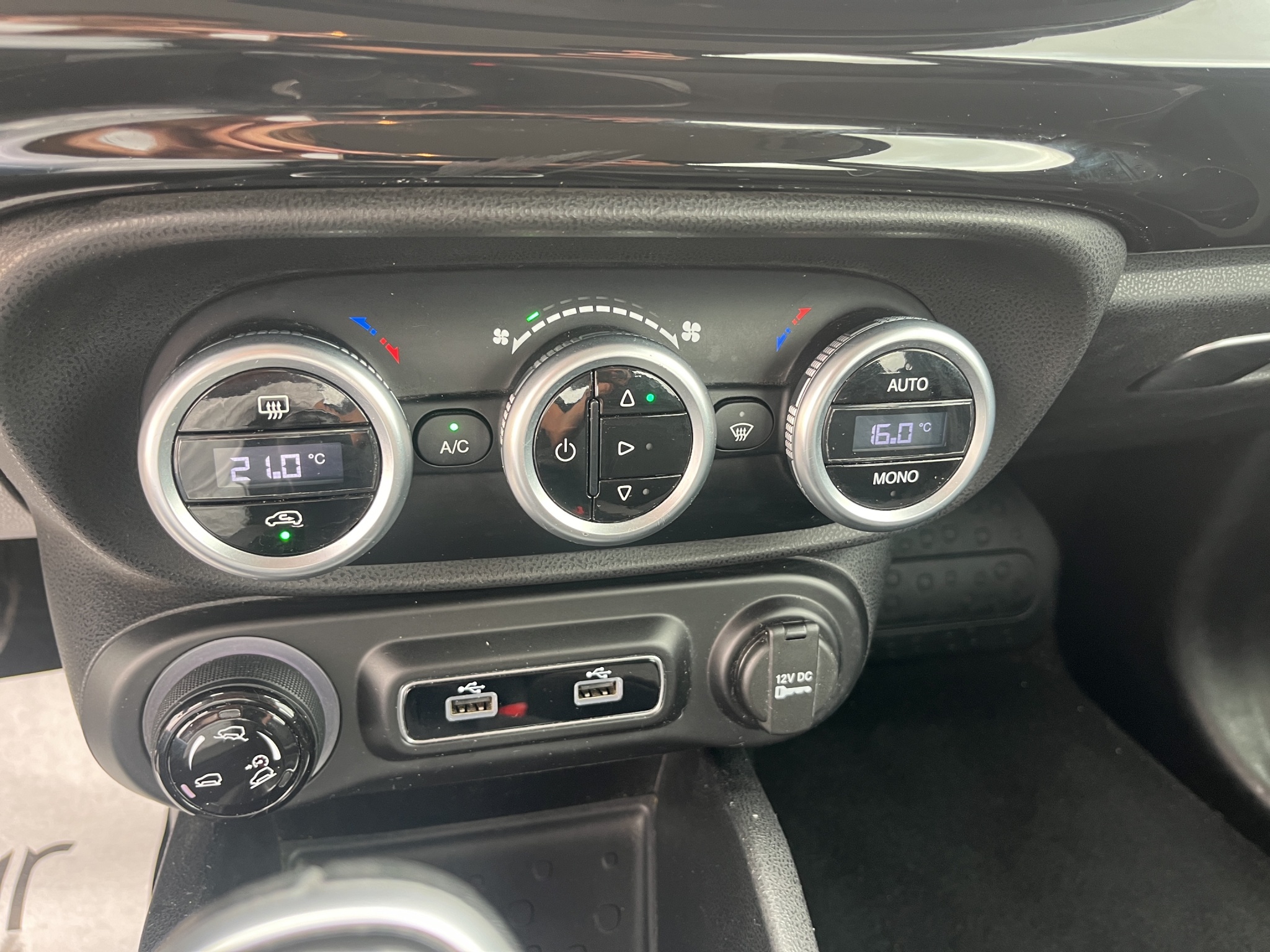 FIAT 500L 1.3 MJT 95 CV DUALOGIC CROSS