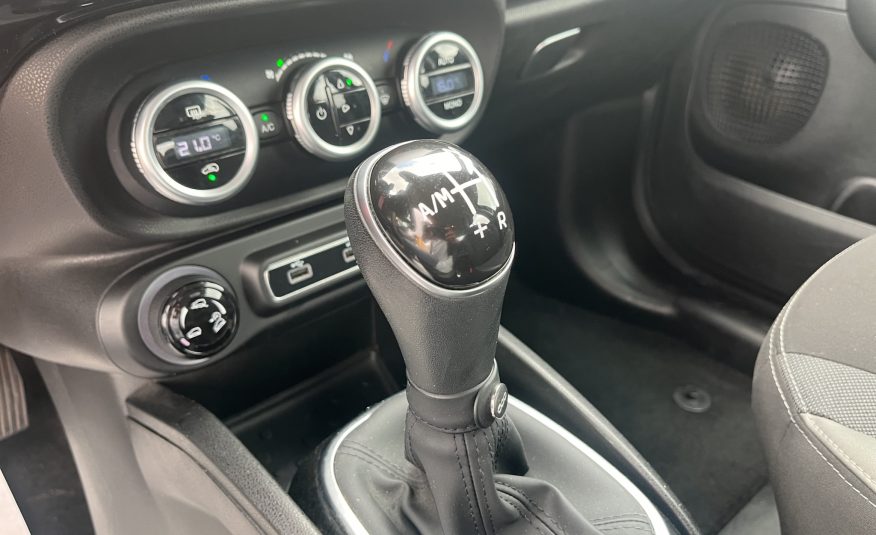 FIAT 500L 1.3 MJT 95 CV DUALOGIC CROSS
