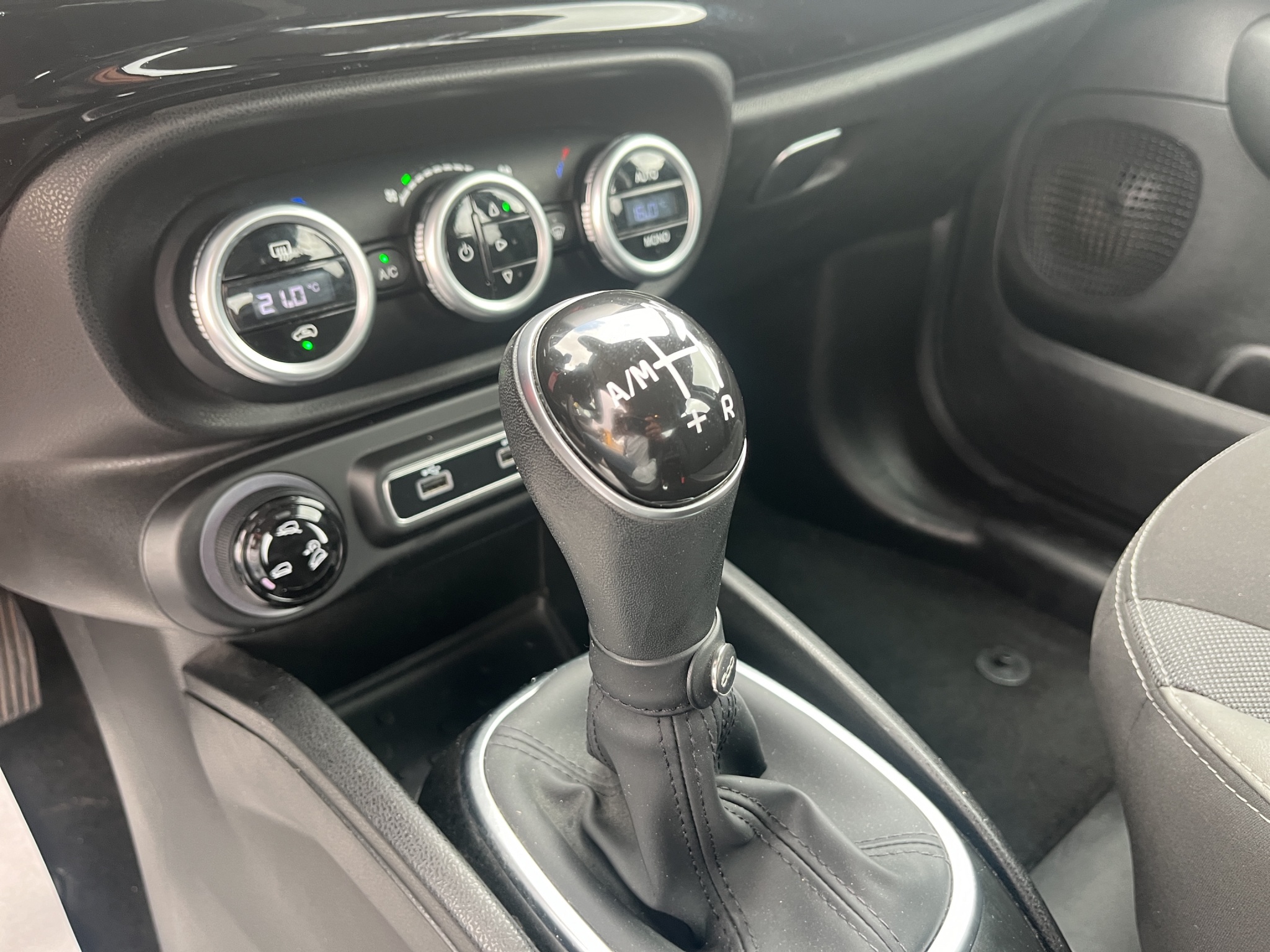 FIAT 500L 1.3 MJT 95 CV DUALOGIC CROSS