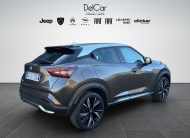 NISSAN JUKE 1.0 DIG-T 114 CV N-DESING