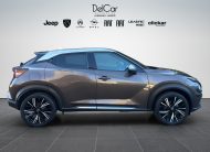 NISSAN JUKE 1.0 DIG-T 114 CV N-DESING