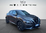 NISSAN JUKE 1.0 DIG-T 114 CV N-DESING