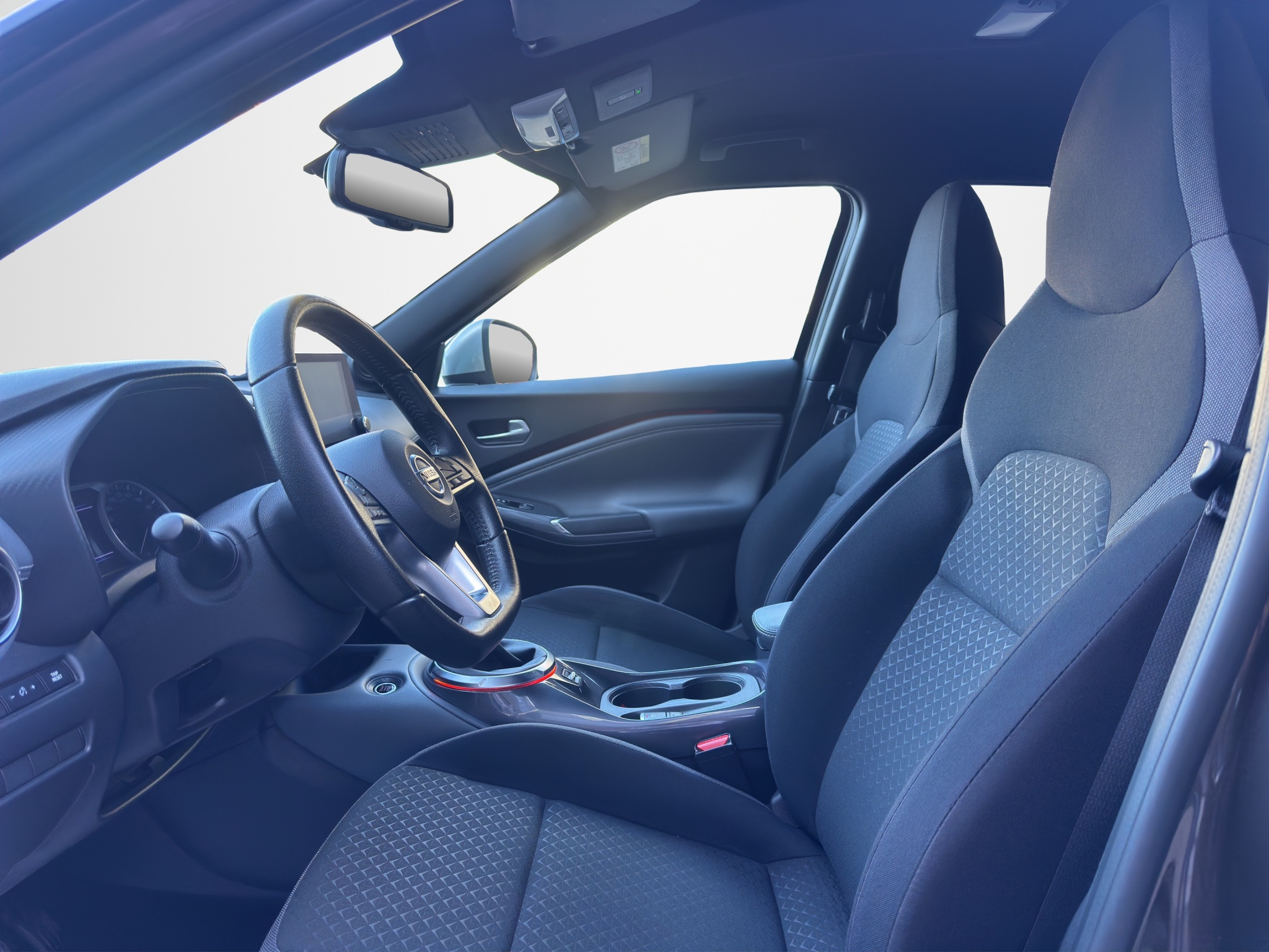 NISSAN JUKE 1.0 DIG-T 114 CV N-DESING