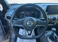 NISSAN JUKE 1.0 DIG-T 114 CV N-DESING