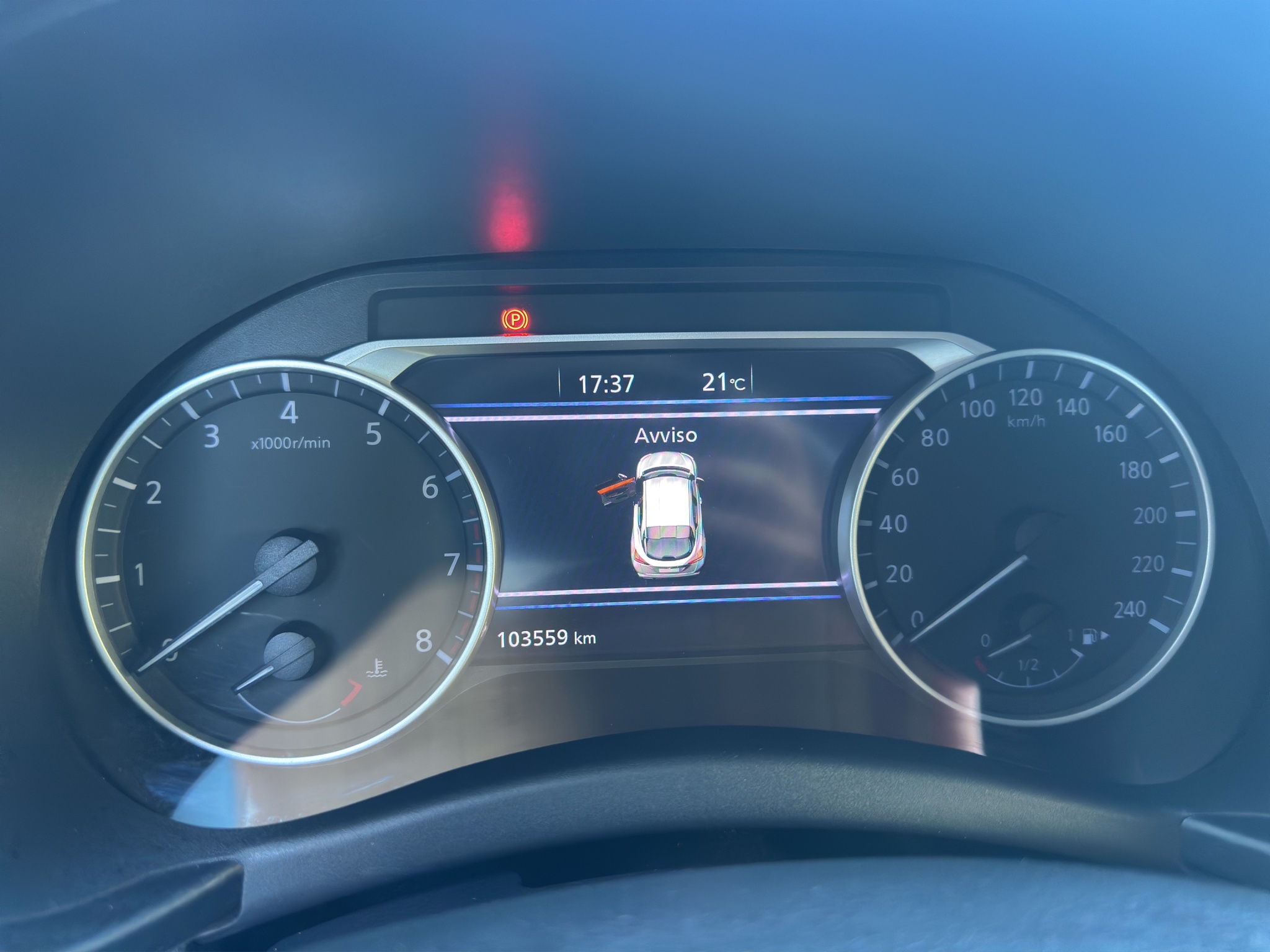 NISSAN JUKE 1.0 DIG-T 114 CV N-DESING